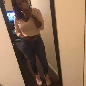 Meet your Posher, Shaun